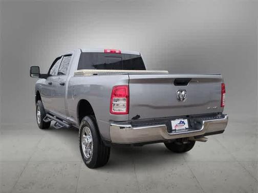 2023 RAM 3500 Tradesman