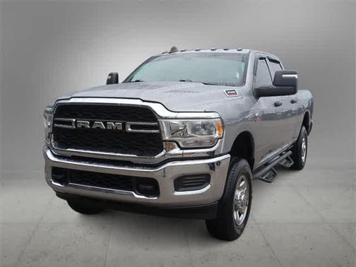 2023 RAM 3500 Tradesman