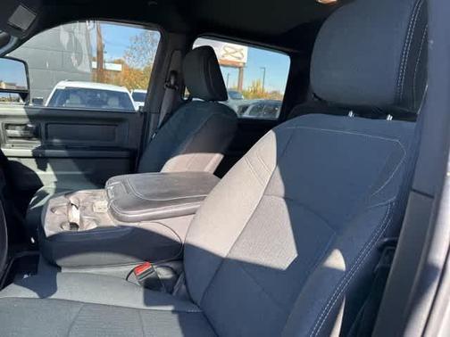 2023 RAM 3500 Tradesman