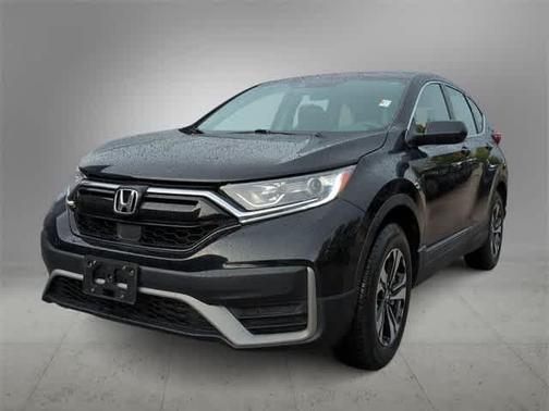 2022 Honda CR-V Special Edition