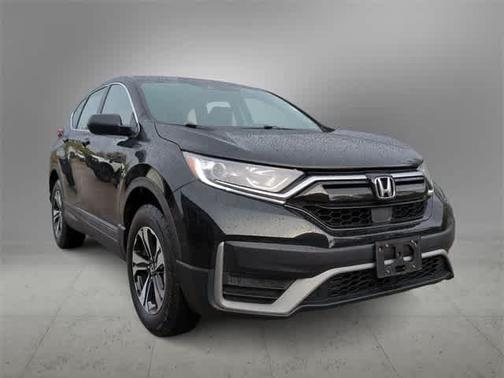2022 Honda CR-V Special Edition