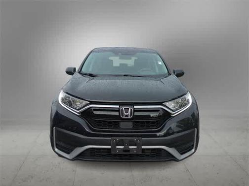 2022 Honda CR-V Special Edition