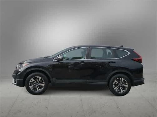 2022 Honda CR-V Special Edition