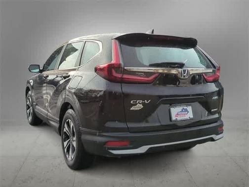2022 Honda CR-V Special Edition
