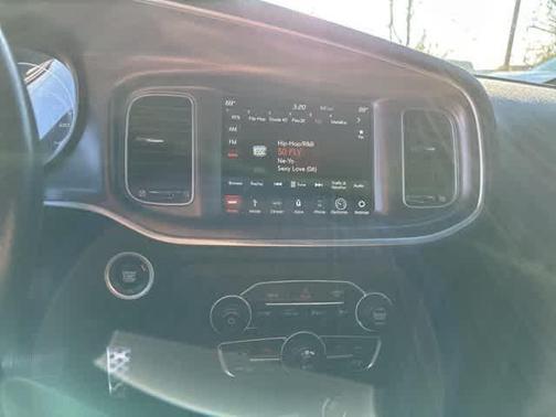 2019 Dodge Charger GT