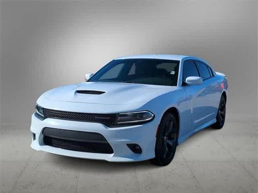 2019 Dodge Charger GT