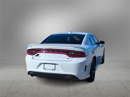 2019 Dodge Charger GT