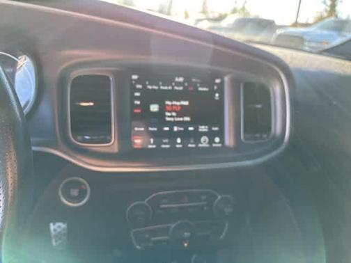 2019 Dodge Charger GT