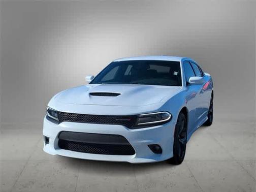 2019 Dodge Charger GT