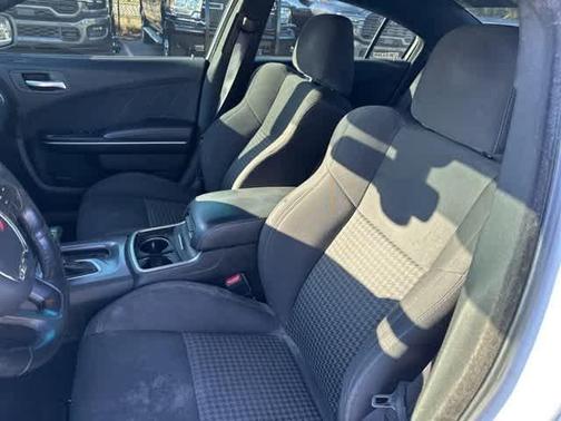 2019 Dodge Charger GT