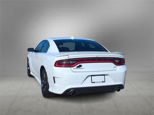 2019 Dodge Charger GT