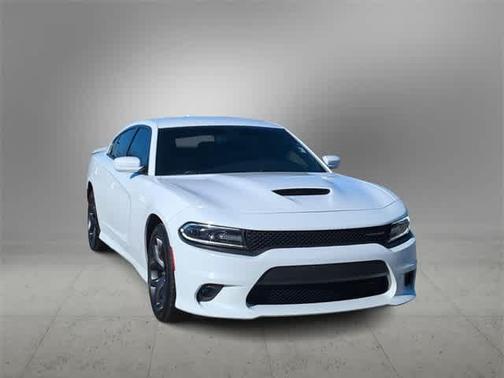 2019 Dodge Charger GT