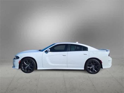 2019 Dodge Charger GT