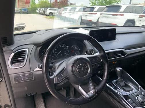 2023 Mazda CX-9 Grand Touring
