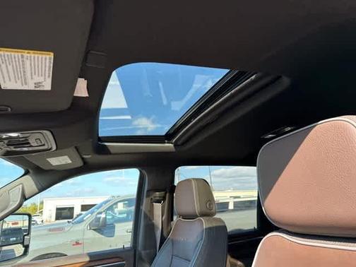 2024 GMC Sierra 3500 Denali
