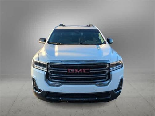 2021 GMC Acadia AT4