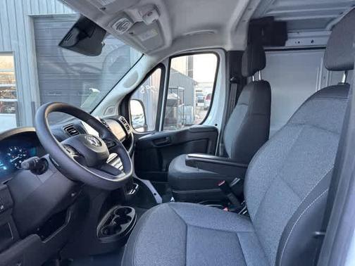 2024 RAM ProMaster 1500 Low Roof