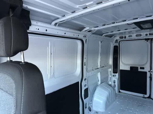 2024 RAM ProMaster 1500 Low Roof