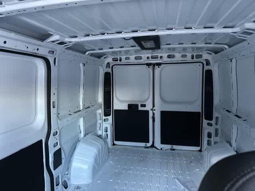 2024 RAM ProMaster 1500 Low Roof