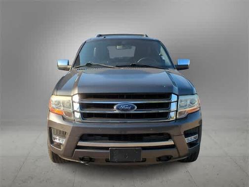 2015 Ford Expedition Limited