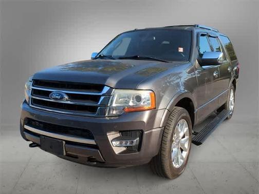 2015 Ford Expedition Limited
