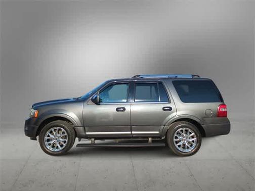 2015 Ford Expedition Limited