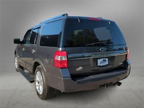 2015 Ford Expedition Limited