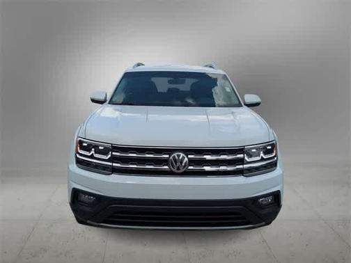 2019 Volkswagen Atlas 3.6L SE