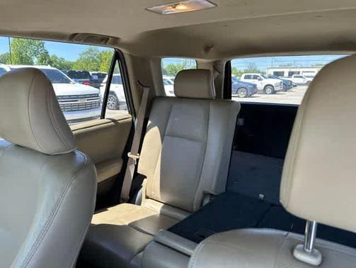 Attitude Black Metallic 2015 Toyota 4Runner Limited