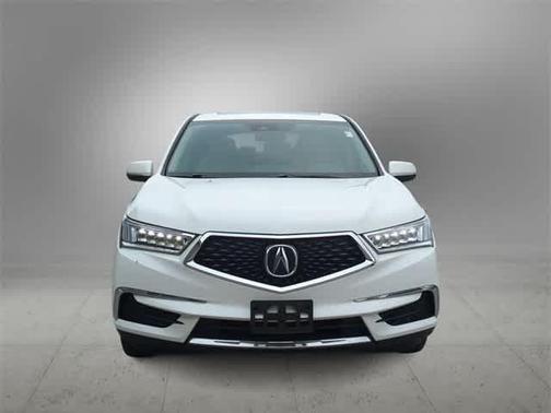2018 Acura MDX 3.5L