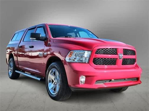 2015 RAM 1500 Tradesman/Express