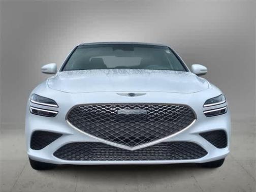 2024 Genesis G70 3.3T Sport Advanced
