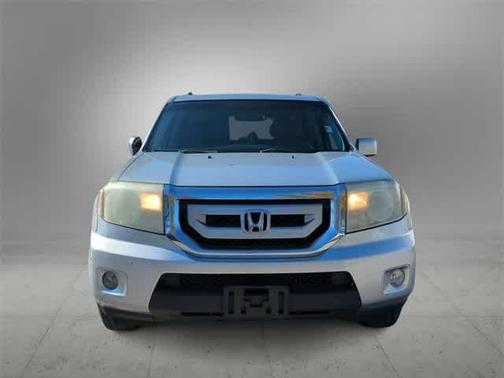 2011 Honda Pilot EX-L