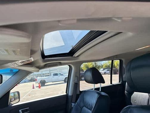 2011 Honda Pilot EX-L