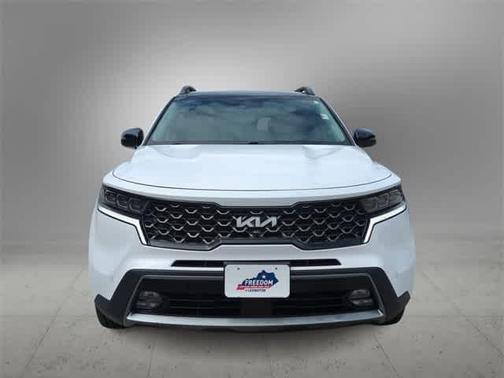 2022 Kia Sorento SX Prestige