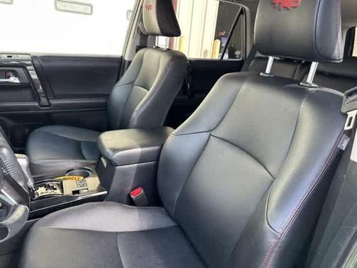 2020 Toyota 4Runner TRD Pro