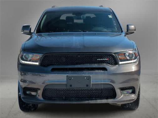 2019 Dodge Durango GT Plus