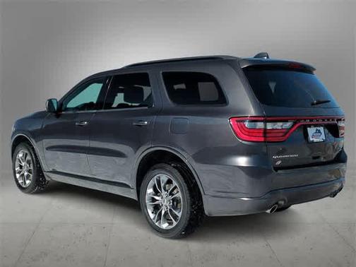 2019 Dodge Durango GT Plus