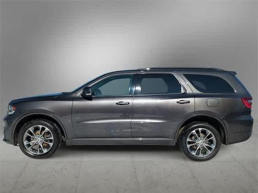 2019 Dodge Durango GT Plus