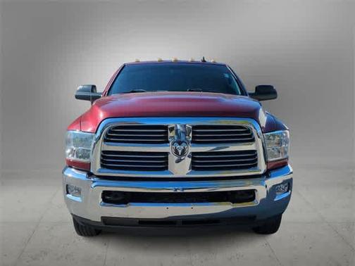 2014 RAM 3500 SLT