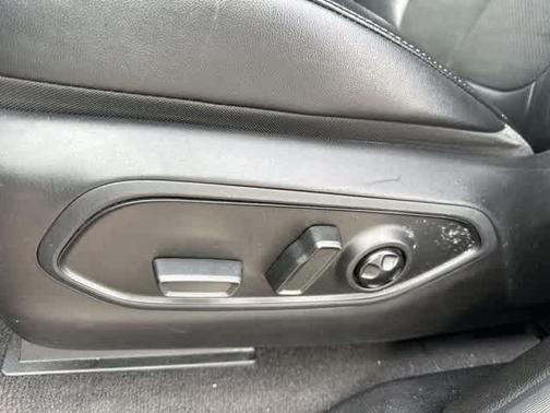 2021 Jeep Grand Cherokee L Laredo