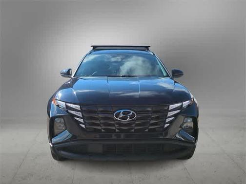 2024 Hyundai TUCSON XRT
