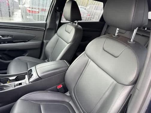 2024 Hyundai TUCSON XRT