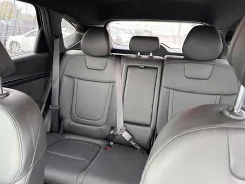 2024 Hyundai TUCSON XRT