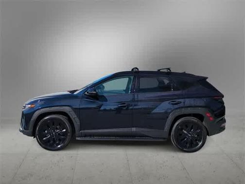 2024 Hyundai TUCSON XRT