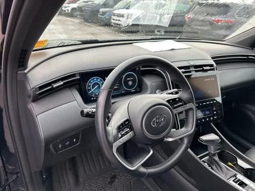2024 Hyundai TUCSON XRT