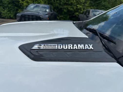 Summit White 2020 Chevrolet Silverado 3500 WT