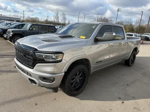 2021 RAM 1500 Limited