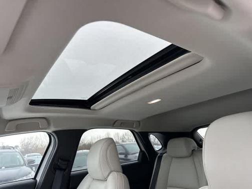 2020 Mazda CX-30 Premium Package