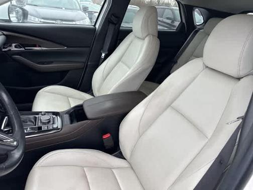 2020 Mazda CX-30 Premium Package